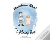 Rainbow Girl And Lightning Boy