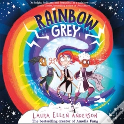 Capa do artigo Rainbow Grey