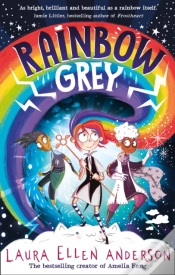 Capa do artigo Rainbow Grey