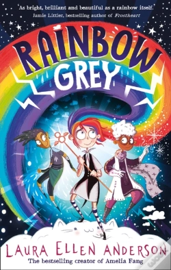 Capa do artigo Rainbow Grey