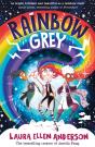 Rainbow Grey - Preview