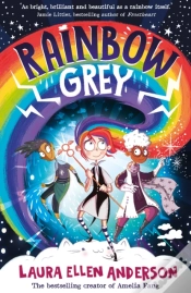Capa do artigo Rainbow Grey