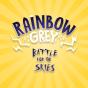 Rainbow Grey_Rainbow Grey S Ea - Preview