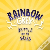 Capa do artigo Rainbow Grey_Rainbow Grey S Ea