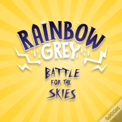 Capa do artigo Rainbow Grey_Rainbow Grey S Ea