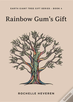 Capa do artigo Rainbow Gum'S Gift