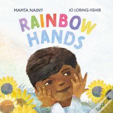 Rainbow Hands