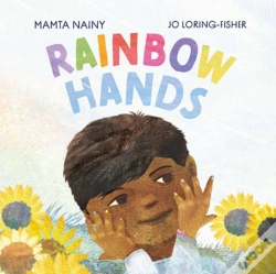 Capa do artigo Rainbow Hands