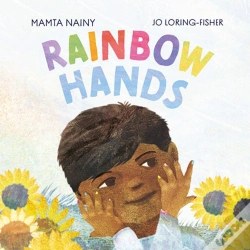 Capa do artigo Rainbow Hands