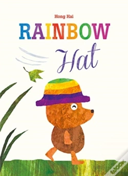 Capa do artigo Rainbow Hat