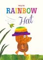 Rainbow Hat - Preview