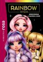 Rainbow High 1 Biblioteca Rosa - Preview