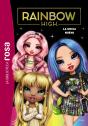 Rainbow High 3 Biblioteca Rosa - Preview