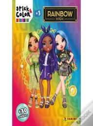 Rainbow High 87