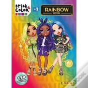 Capa do artigo Rainbow High 87