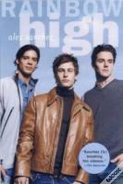 Capa do artigo Rainbow High