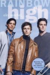 Capa do artigo Rainbow High
