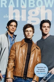 Capa do artigo Rainbow High