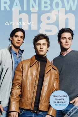 Capa do artigo Rainbow High
