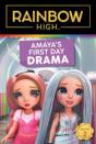 Rainbow High: Amaya'S First Day Drama - Preview