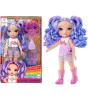 Rainbow High Littles Dolls- Amethyst (purple) - Preview