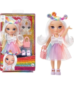 Capa do artigo Rainbow High Littles Dolls- Opal (rainbow)