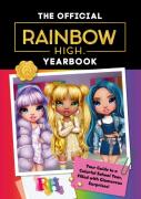 Rainbow High: The Official Rainbow High Yearbook