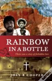 Capa do artigo Rainbow In A Bottle