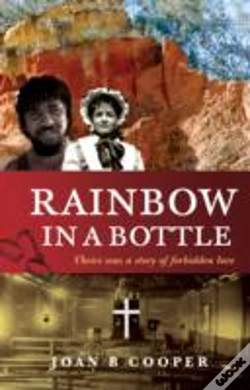 Capa do artigo Rainbow In A Bottle