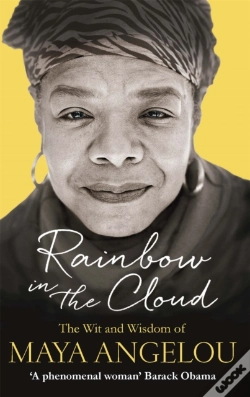 Capa do artigo Rainbow In The Cloud