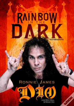 Capa do artigo Rainbow In The Dark