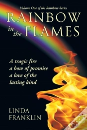Capa do artigo Rainbow In The Flames
