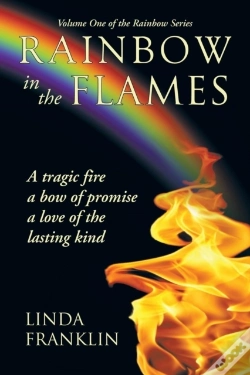 Capa do artigo Rainbow In The Flames