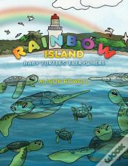 Rainbow Island - Baby Turtles Everywhere
