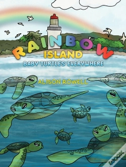 Capa do artigo Rainbow Island - Baby Turtles Everywhere
