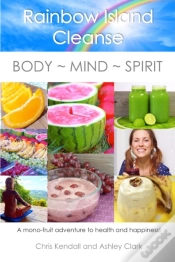 Capa do artigo Rainbow Island Cleanse