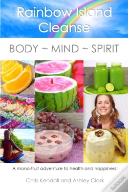 Capa do artigo Rainbow Island Cleanse