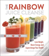 Rainbow Juice Cleanse