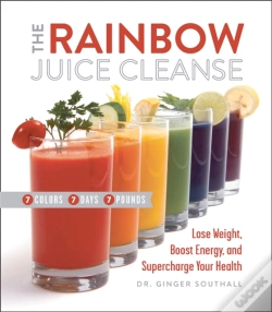 Capa do artigo Rainbow Juice Cleanse