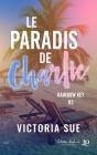Rainbow Key Tome 2 : Le Paradis De Charlie - Preview