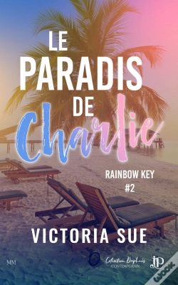 Capa do artigo Rainbow Key Tome 2 : Le Paradis De Charlie