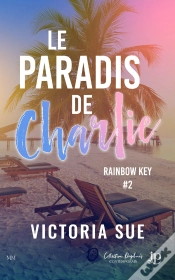 Capa do artigo Rainbow Key Tome 2 : Le Paradis De Charlie