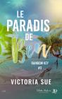 Rainbow Key Tome 3 : Le Paradis De Ben - Preview