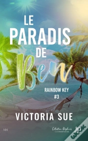 Capa do artigo Rainbow Key Tome 3 : Le Paradis De Ben