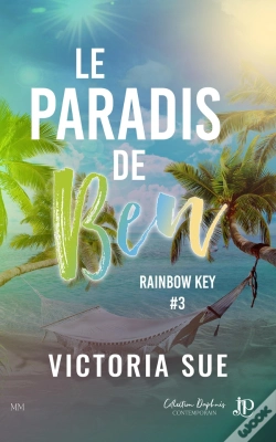 Capa do artigo Rainbow Key Tome 3 : Le Paradis De Ben