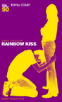 Rainbow Kiss - Preview