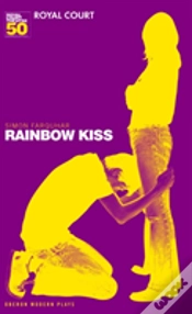 Capa do artigo Rainbow Kiss