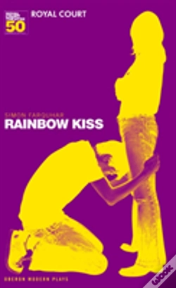 Capa do artigo Rainbow Kiss