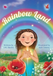 Capa do artigo Rainbow Land