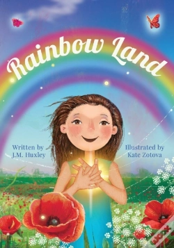 Capa do artigo Rainbow Land